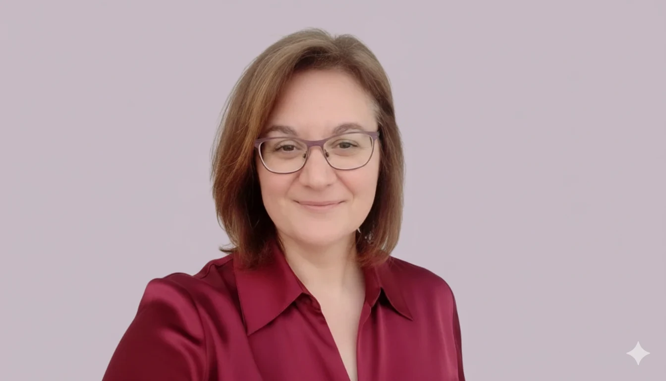 Sara Elisa Frison